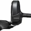 Shimano STePS SW-E8000-L Schalter Für E-Mountainbikes - Schwarz -Fazua Verkäufe shimano steps ebike system sw e8000 l l zz std s1 jpg 22168c944a 3949