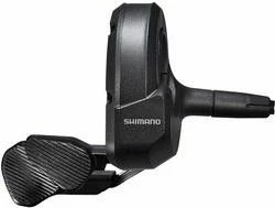 Shimano STePS SW-E8000-L Schalter Für E-Mountainbikes - Schwarz 3 Shimano STePS SW-E8000-L Schalter Für E-Mountainbikes - Schwarz