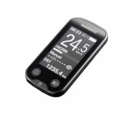 Shimano STEPS SC-E6100 Display