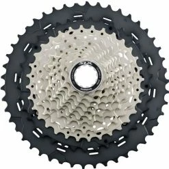 Shimano Kassettenkranz SLX CS-M7000 11- 46 Zähne, 11-fach