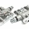 SHIMANO PD-M324 PEDALE SPD SILBER -Fazua Verkäufe shimano pd m324 pedals