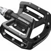 Shimano PDGR500 Flat Pedal Schwarz 1 Shimano PDGR500 Flat Pedal Schwarz -Fazua Verkäufe shimano pdgr500 flat pedal schwarz
