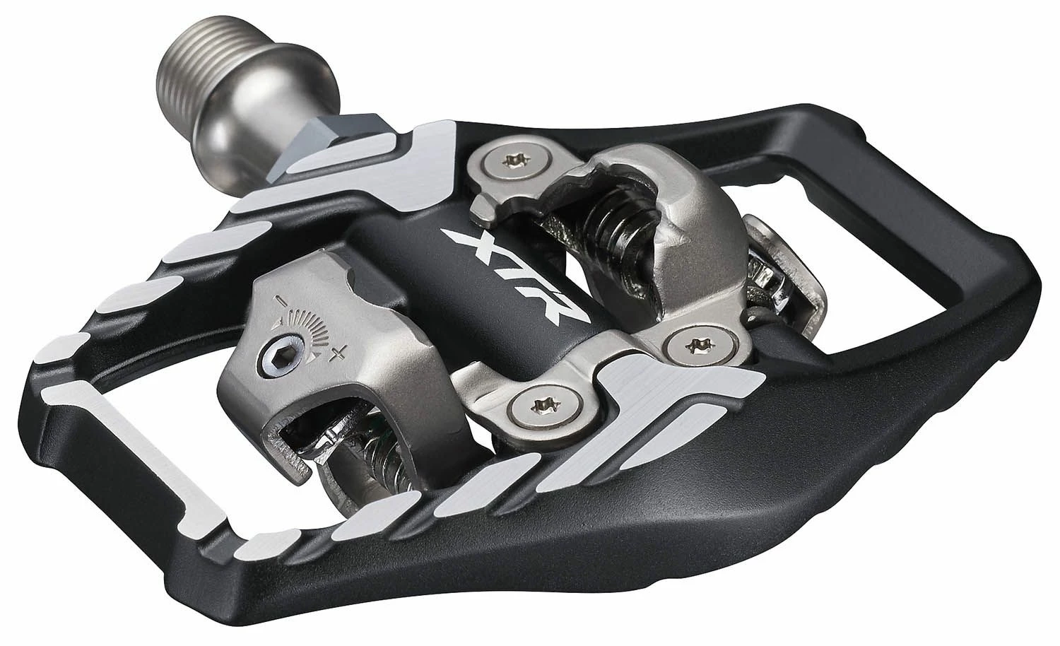 Shimano PDM9120 XTR Trail Pedal 3 Shimano PDM9120 XTR Trail Pedal