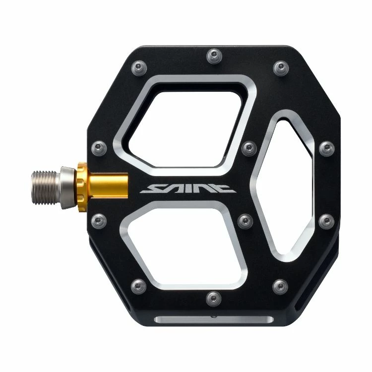 Shimano PDM828 Saint Flat Pedal 3 Shimano PDM828 Saint Flat Pedal
