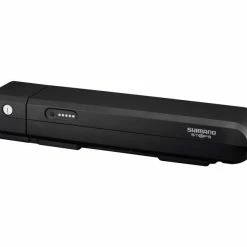Shimano STEPS BT-E6000 / 418 Wh Gepäckträgerakku