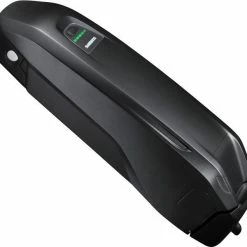 Shimano STEPS BT-E8014 / 418 Wh Rahmenakku