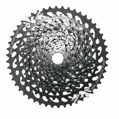 SRAM Eagle Zahnkranz-Kassette XG1275 10-50 Zähne 12-fach