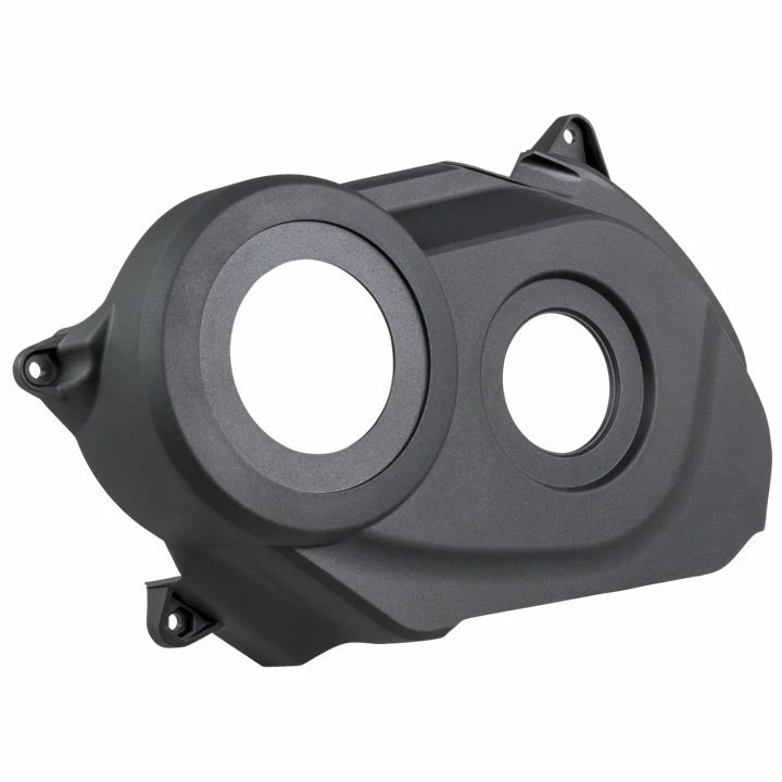 Trek Powerfly Motorabdeckung Linke Seite 2018 3 Trek Powerfly Motorabdeckung Linke Seite 2018