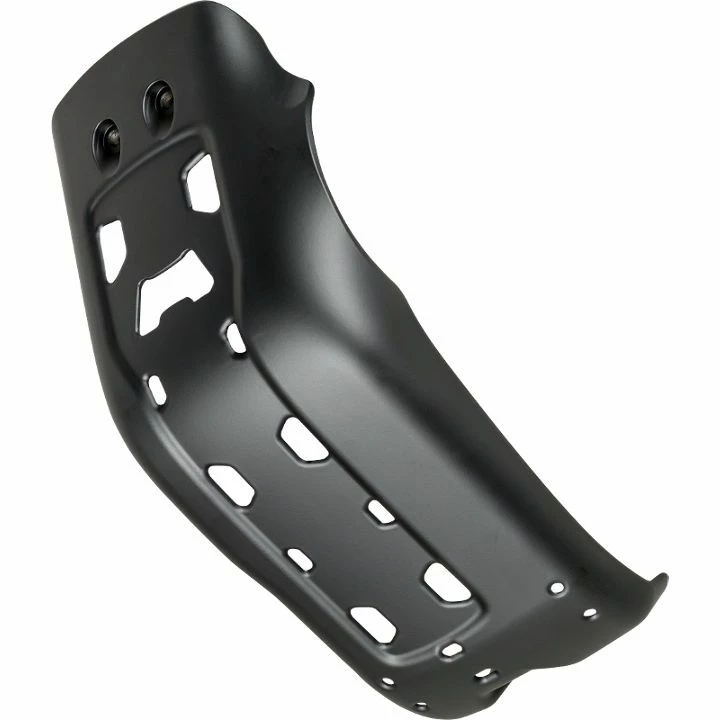 Trek Powerfly Motorschutzabdeckung Armor 2018 3 Trek Powerfly Motorschutzabdeckung Armor 2018