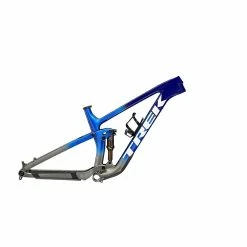 Trek Rahmenset Top Fuel C Blue Smoke / Alpine / Quicksilver Fade