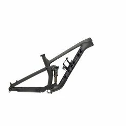 Trek Rahmenset Top Fuel C Matte Raw Carbon