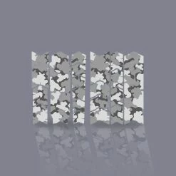 Unleazhed - BP01 Schutzfolie Frame Undercover Glossy L