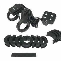 YAMAHA Displayhalterung Inkl. Bedienelement 2015