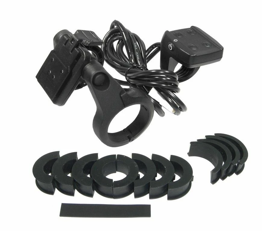 YAMAHA Displayhalterung Inkl. Bedienelement 2016 3 YAMAHA Displayhalterung Inkl. Bedienelement 2016