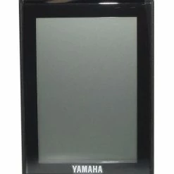 YAMAHA LCD Display 2015