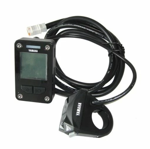 YAMAHA Displayeinheit PW-X Mit Bedieneinheit 2017